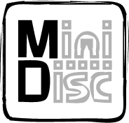 Mini Disc