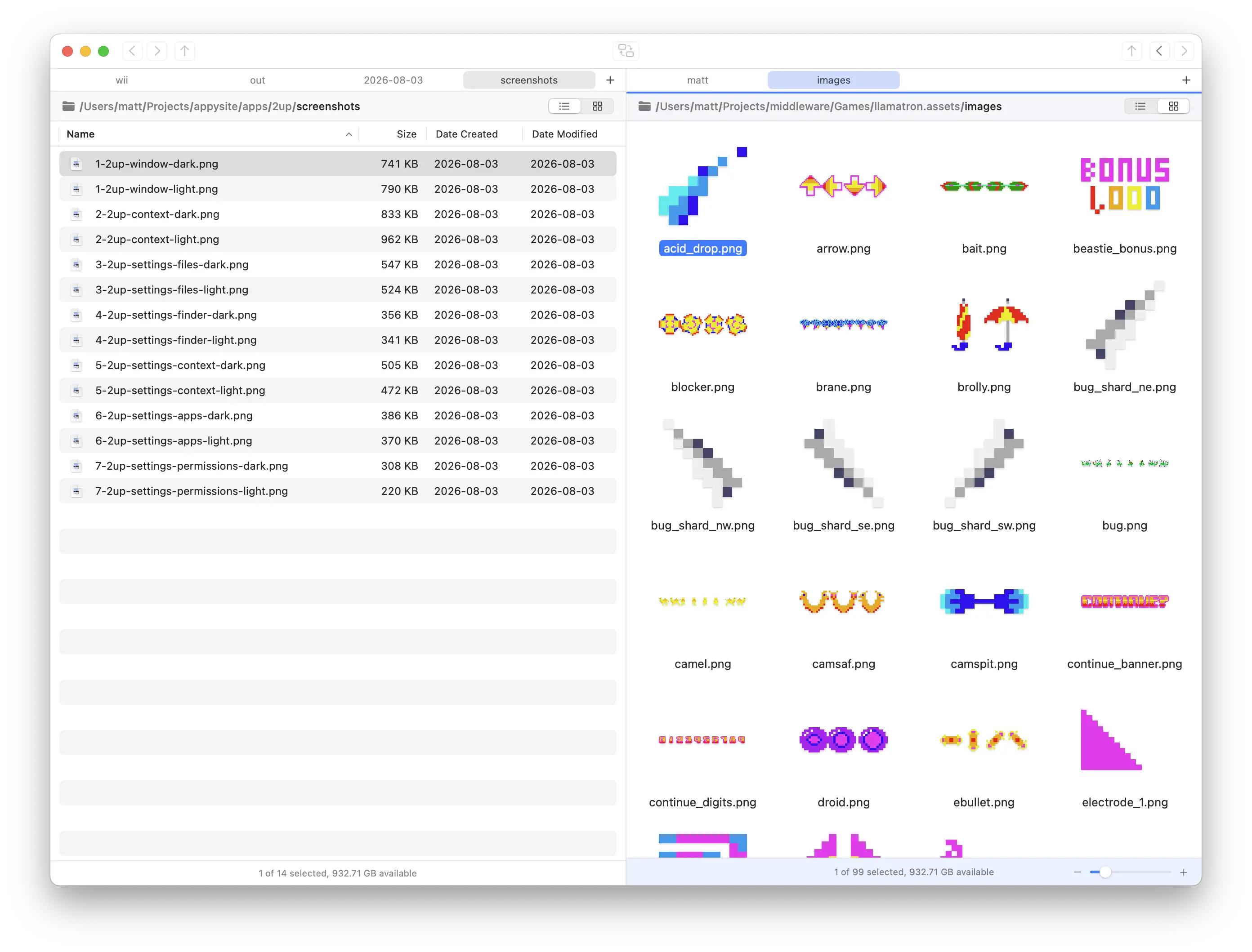 Screenshot 3
