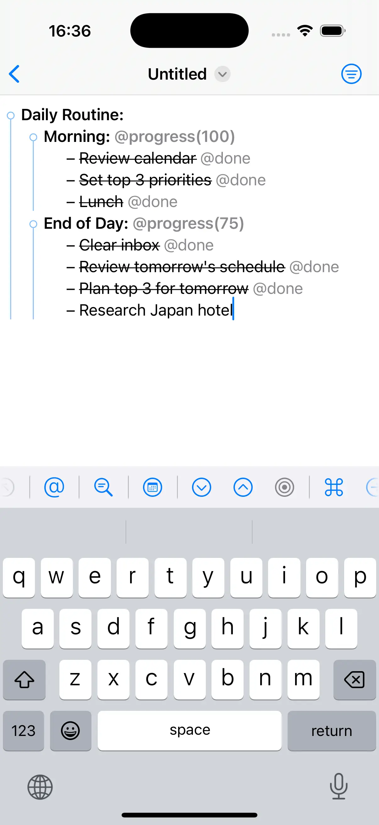 Screenshot 1