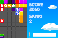 ingame (demo)